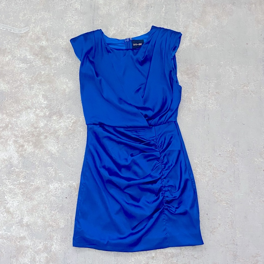 DO+BE dress